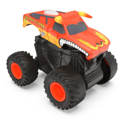 Автомоделі - Автомодель Monster Jam EI Toro Loco 1:43 (6055963-3) Автомоделі - Автомодель Monster Jam EI Toro Loco 1:43 (6055963-3)