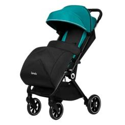 Візочки - Прогулянкова коляска Lionelo Cloe green emerald (LO-CLOE GREEN EMERALD) Візочки - Прогулянкова коляска Lionelo Cloe green emerald (LO-CLOE GREEN EMERALD)