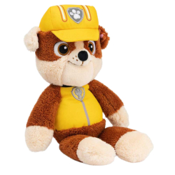 М'які тварини - М'яка іграшка Paw Patrol Цуценя Кремез 33 см (SM84240/6069436) М'які тварини - М'яка іграшка Paw Patrol Цуценя Кремез 33 см (SM84240/6069436)