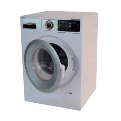 Дитячі кухні та побутова техніка - Ігровий набір Bosch Mini Пральна машина (9213) (4009847092137) Дитячі кухні та побутова техніка - Ігровий набір Bosch Mini Пральна машина (9213) (4009847092137)