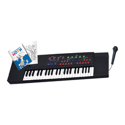 Музичні інструменти - Музичний інструмент Країна іграшок Орган (KI-3738) Музичні інструменти - Музичний інструмент Країна іграшок Орган (KI-3738)