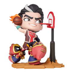 Фігурки персонажів - Фігурка Riot Games League of legends Данкмастер Даріус (1560-00-00) Фігурки персонажів - Фігурка Riot Games League of legends Данкмастер Даріус (1560-00-00)