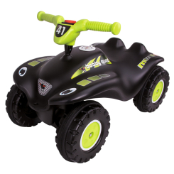 Толокари - Толокар Квадроцикл на колесах Гонки BIG (56410) Толокари - Толокар Квадроцикл на колесах Гонки BIG (56410)