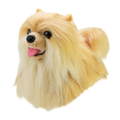 М'які тварини - Інтерактивна іграшка Кращий друг Собачка бежева (BF2510/2) М'які тварини - Інтерактивна іграшка Кращий друг Собачка бежева (BF2510/2)