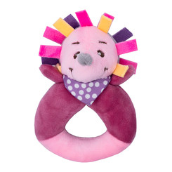 Брязкальця, прорізувачі - Брязкальце Funmuch Їжачок (FM555-10H) Брязкальця, прорізувачі - Брязкальце Funmuch Їжачок (FM555-10H)