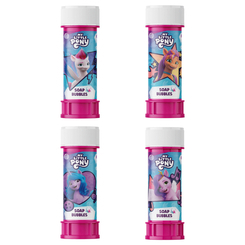 Мильні бульбашки - Мильні бульбашки DoDo My Little Pony 60 мл в асортименті (200432) Мильні бульбашки - Мильні бульбашки DoDo My Little Pony 60 мл в асортименті (200432)
