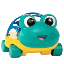 Брязкальця, прорізувачі - Брязкальце Baby Einstein Curious car neptune (16766) Брязкальця, прорізувачі - Брязкальце Baby Einstein Curious car neptune (16766)
