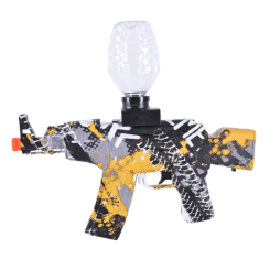 Стрілецька зброя - Іграшковий пістолет Shantou Jinxing Super sharpshooter (YF1707) Стрілецька зброя - Іграшковий пістолет Shantou Jinxing Super sharpshooter (YF1707)