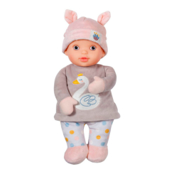 Пупси - Пупс Baby Annabell For babies Солодке малятко 30 см (710715) Пупси - Пупс Baby Annabell For babies Солодке малятко 30 см (710715)