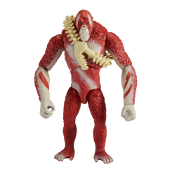 Фігурки персонажів - Ігрова фігурка Godzilla vs Kong Скар Кінг зі зброєю (35205) Фігурки персонажів - Ігрова фігурка Godzilla vs Kong Скар Кінг зі зброєю (35205)