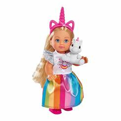 Ляльки - Лялька Steffi & Evi love Маленький єдиноріг (5733425) Ляльки - Лялька Steffi & Evi love Маленький єдиноріг (5733425)