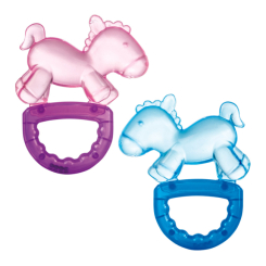 Брязкальця, прорізувачі - Брязкальце-прорізувач Canpol babies Коник (74/018) Брязкальця, прорізувачі - Брязкальце-прорізувач Canpol babies Коник (74/018)