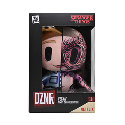 Персонажі мультфільмів - Колекційна м'яка іграшка Yume Stranger Things Векна (15012) Персонажі мультфільмів - Колекційна м'яка іграшка Yume Stranger Things Векна (15012)