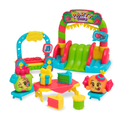 Фігурки персонажів - Ігровий набір Moji Pops Box I like Вечірка (PMPSV112PL40) Фігурки персонажів - Ігровий набір Moji Pops Box I like Вечірка (PMPSV112PL40)