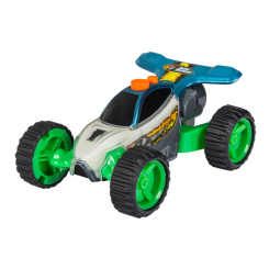 Автомоделі - Автомодель Road Rippers Color blaster Emerald (20011) Автомоделі - Автомодель Road Rippers Color blaster Emerald (20011)