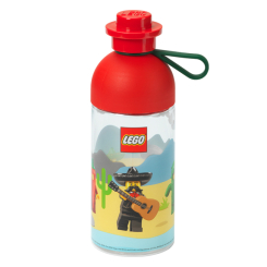 Пляшки для води - Пляшка для води LEGO Lifestyle Mexico (40420801) Пляшки для води - Пляшка для води LEGO Lifestyle Mexico (40420801)