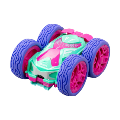 Радіокеровані моделі - Автомодель Exost Mini flip neo Amazone рожева (20291) Радіокеровані моделі - Автомодель Exost Mini flip neo Amazone рожева (20291)