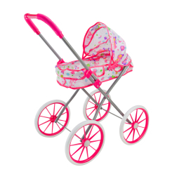 Транспорт і улюбленці - Коляска Shantou Jinxing Мікс хмарки (YZ918-5/6/7/13/3) Транспорт і улюбленці - Коляска Shantou Jinxing Мікс хмарки (YZ918-5/6/7/13/3)