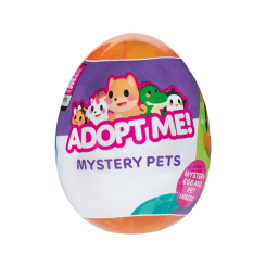 Фігурки тварин - Іграшка-сюрприз Adopt Me! S4 Казкові тварини (AME0107) Фігурки тварин - Іграшка-сюрприз Adopt Me! S4 Казкові тварини (AME0107)