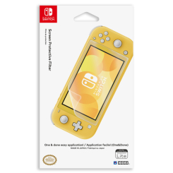 Меблі для геймерів - Захисна плівка HORI One and done Screen protector (NS2-001U) Меблі для геймерів - Захисна плівка HORI One and done Screen protector (NS2-001U)