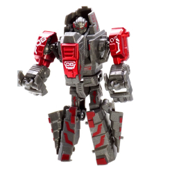 Трансформери - Трансформер Kids Team Тиранозавр (E2008-02) Трансформери - Трансформер Kids Team Тиранозавр (E2008-02)