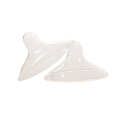 Товари для догляду - Силіконові накладки Baby Team для грудей 2 шт (0030) Товари для догляду - Силіконові накладки Baby Team для грудей 2 шт (0030)