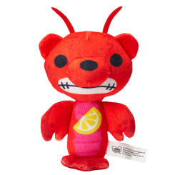 М'які тварини - М'яка іграшка Deddy Bears Серія 4 Hank Hotpot 16 см (DB409/1) М'які тварини - М'яка іграшка Deddy Bears Серія 4 Hank Hotpot 16 см (DB409/1)