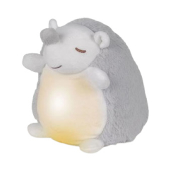 Нічники, проектори - Нічник Funmuch Їжачок з музикою (FM999-26) Нічники, проектори - Нічник Funmuch Їжачок з музикою (FM999-26)