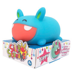 Музичні інструменти - Музична іграшка-нотка Silly Squeaks Тіппі Ре (39649) Музичні інструменти - Музична іграшка-нотка Silly Squeaks Тіппі Ре (39649)