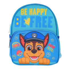 Рюкзаки та сумки - Рюкзак Nickelodeon Щенячий патруль Гонщик Be free (PL82114) Рюкзаки та сумки - Рюкзак Nickelodeon Щенячий патруль Гонщик Be free (PL82114)