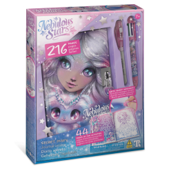 Канцтовари - Щоденник Nebulous Stars Естрелія (11145) Канцтовари - Щоденник Nebulous Stars Естрелія (11145)