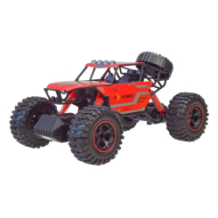 Радіокеровані моделі - Машинка на радіокеруванні MZ Клімбер червона (YY2028/YY2028-1) Радіокеровані моделі - Машинка на радіокеруванні MZ Клімбер червона (YY2028/YY2028-1)