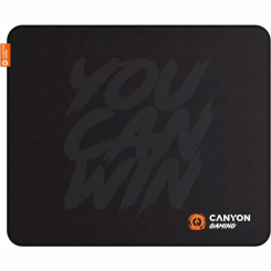 Клавіатура і миші - Ігрова поверхня Canyon MP-8 (CND-CMP8) Клавіатура і миші - Ігрова поверхня Canyon MP-8 (CND-CMP8)