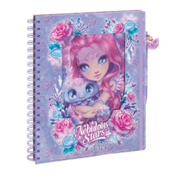 Канцтовари - Планер-щоденник Nebulous Stars Кристалія (12524) Канцтовари - Планер-щоденник Nebulous Stars Кристалія (12524)