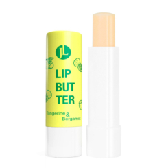 Косметика - Бальзам для губ Jovial Luxe Lip Butter 02 мандарин та бергамот (4823083016371) Косметика - Бальзам для губ Jovial Luxe Lip Butter 02 мандарин та бергамот (4823083016371)