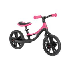 Біговели - Біговел Globber Go bike elite рожевий (710-110) Біговели - Біговел Globber Go bike elite рожевий (710-110)