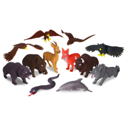 Антистрес іграшки - Стретч-іграшка Sbabam Тварини України в асортименті (1/CN25) Антистрес іграшки - Стретч-іграшка Sbabam Тварини України в асортименті (1/CN25)