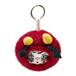 Брелоки - Брелок Fyyvalur Ангели та Демони Летючий диявол Мо (99013) Брелоки - Брелок Fyyvalur Ангели та Демони Летючий диявол Мо (99013)