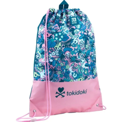 Рюкзаки та сумки - Сумка для взуття Kite Education tokidoki (TK22-600L-1) Рюкзаки та сумки - Сумка для взуття Kite Education tokidoki (TK22-600L-1)