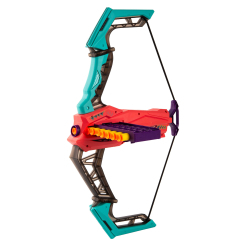 Стрілецька зброя - Ігровий набір DIY Toys Арбалет Рожева Акула (CJ-2376868) Стрілецька зброя - Ігровий набір DIY Toys Арбалет Рожева Акула (CJ-2376868)