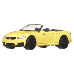 Автомоделі - Автомодель Matchbox 2020 BMW M4 Cabriolet 1:64 (FWD28/JBW85) Автомоделі - Автомодель Matchbox 2020 BMW M4 Cabriolet 1:64 (FWD28/JBW85)