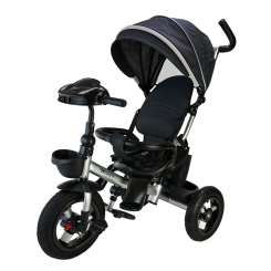 Велосипеди - Велосипед Extreme motion чорний (TR2406) Велосипеди - Велосипед Extreme motion чорний (TR2406)