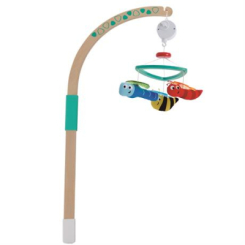 Підвіски, мобілі - Мобіль Hape Солодкі сни (E0044) Підвіски, мобілі - Мобіль Hape Солодкі сни (E0044)