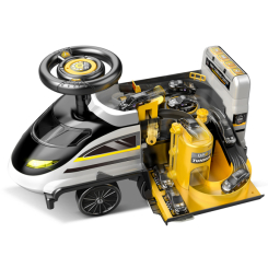 Толокари - Толокар Dearbong Група захоплення 2 в 1 (EPT755678) Толокари - Толокар Dearbong Група захоплення 2 в 1 (EPT755678)