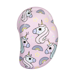 Біжутерія та аксесуари - Щітка для волосся Tangle Teezer The Original Mini Children Unicorn (5060630042707) Біжутерія та аксесуари - Щітка для волосся Tangle Teezer The Original Mini Children Unicorn (5060630042707)