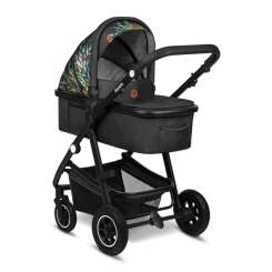 Візочки - Коляска Lionelo Amber dreamin 3 в 1 (5903771703604) Візочки - Коляска Lionelo Amber dreamin 3 в 1 (5903771703604)