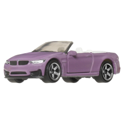 Автомоделі - Автомодель Matchbox Moving parts 2020 BMW M4 Cabriolet (FWD28/JHV50-LA30) Автомоделі - Автомодель Matchbox Moving parts 2020 BMW M4 Cabriolet (FWD28/JHV50-LA30)