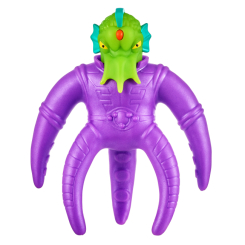 Антистрес іграшки - Стретч-антистрес Goo Jit Zu Галактична атака Орбітокс (122152) Антистрес іграшки - Стретч-антистрес Goo Jit Zu Галактична атака Орбітокс (122152)