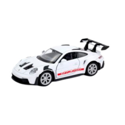 Автомоделі - Машинка Uni-Fortune Porsche 911 GT3 RS біла (554071/2) Автомоделі - Машинка Uni-Fortune Porsche 911 GT3 RS біла (554071/2)