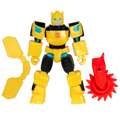 Трансформери - Трансформер Transformers MixMashers Бамблбі (F9730/F9734) Трансформери - Трансформер Transformers MixMashers Бамблбі (F9730/F9734)